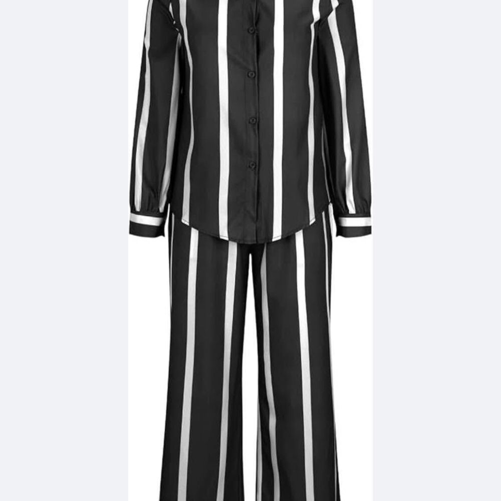 Women’s 2 piece Set, Medium
